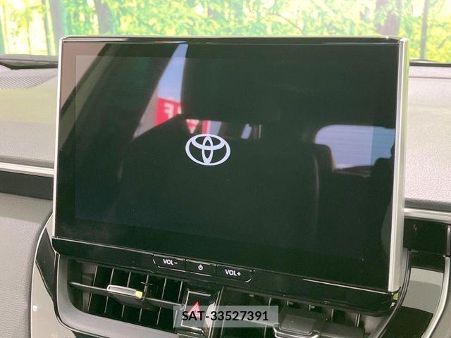 Toyota COROLLA CROSS 2025-06 6715856-3