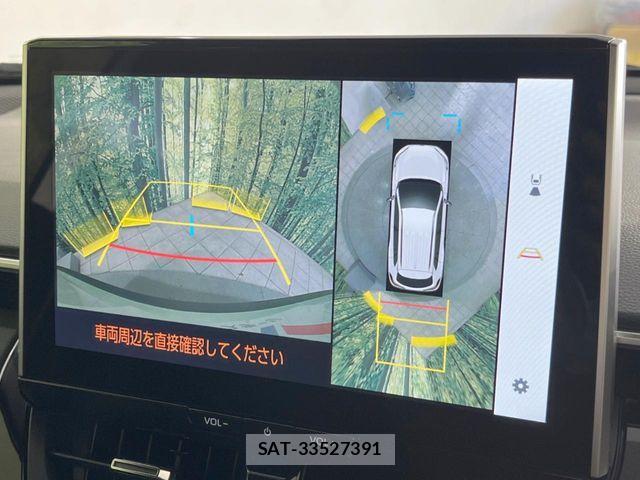 Toyota COROLLA CROSS 2025-06 6715856-4