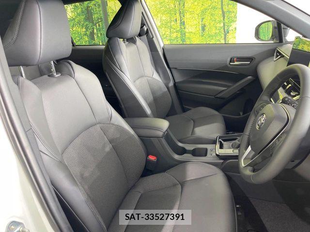 Toyota COROLLA CROSS 2025-06 6715856-7