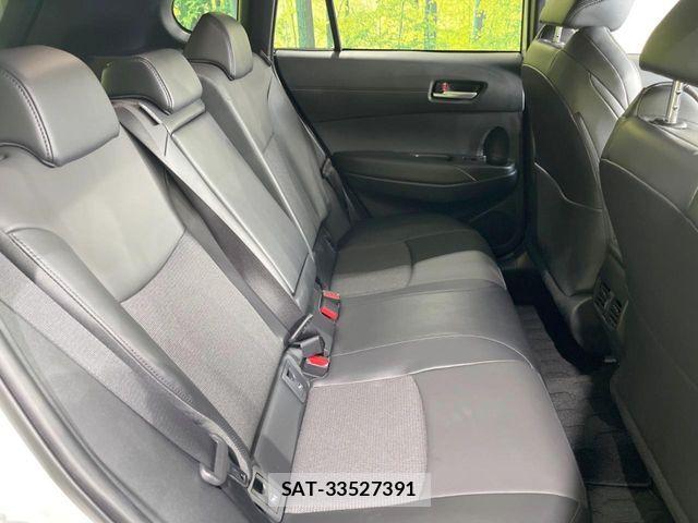 Toyota COROLLA CROSS 2025-06 6715856-8