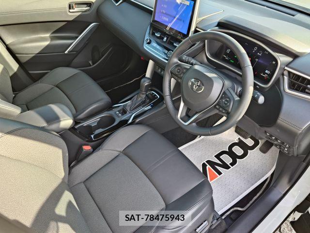 Toyota COROLLA CROSS 2024-12 6715860-9