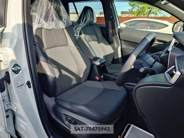 Toyota COROLLA CROSS 2024-12 6715860-10