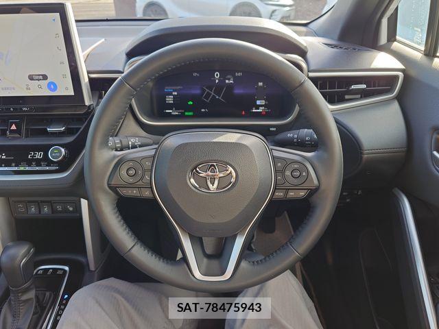Toyota COROLLA CROSS 2024-12 6715860-11