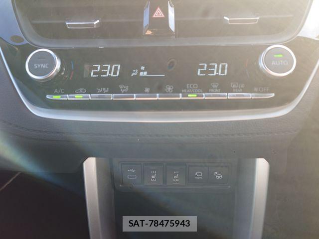 Toyota COROLLA CROSS 2024-12 6715860-16