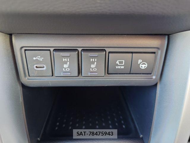 Toyota COROLLA CROSS 2024-12 6715860-17