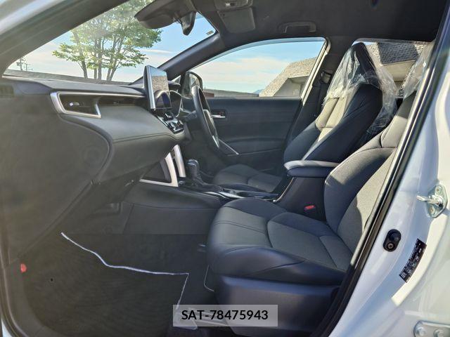 Toyota COROLLA CROSS 2024-12 6715860-20