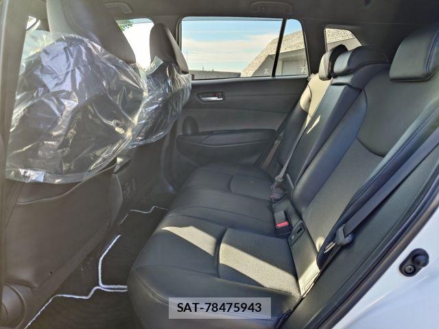 Toyota COROLLA CROSS 2024-12 6715860-22