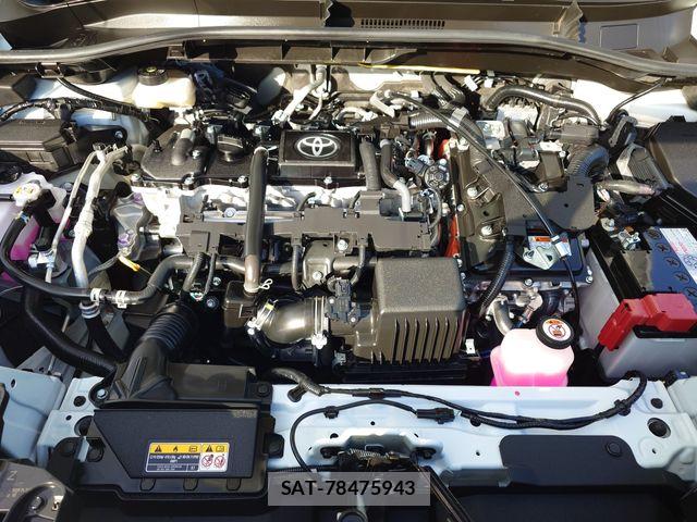 Toyota COROLLA CROSS 2024-12 6715860-25