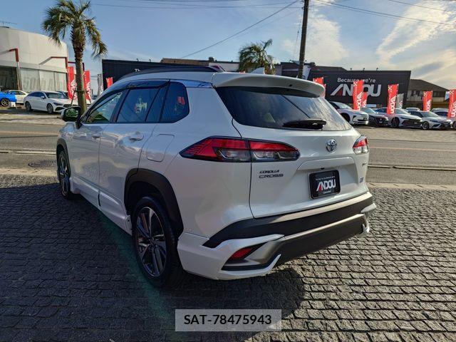 Toyota COROLLA CROSS 2024-12 6715860-2