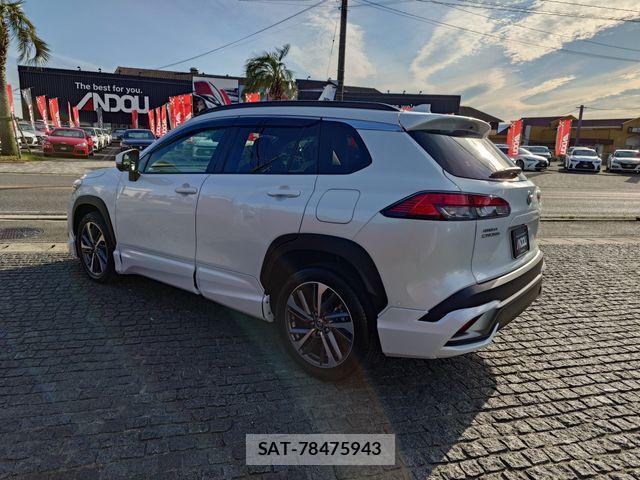 Toyota COROLLA CROSS 2024-12 6715860-3