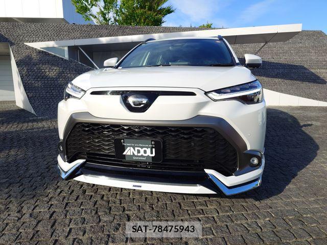 Toyota COROLLA CROSS 2024-12 6715860-4