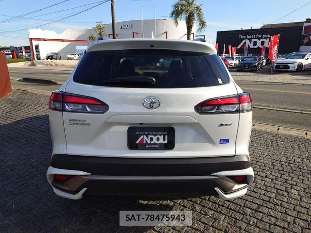 Toyota COROLLA CROSS 2024-12 6715860-5