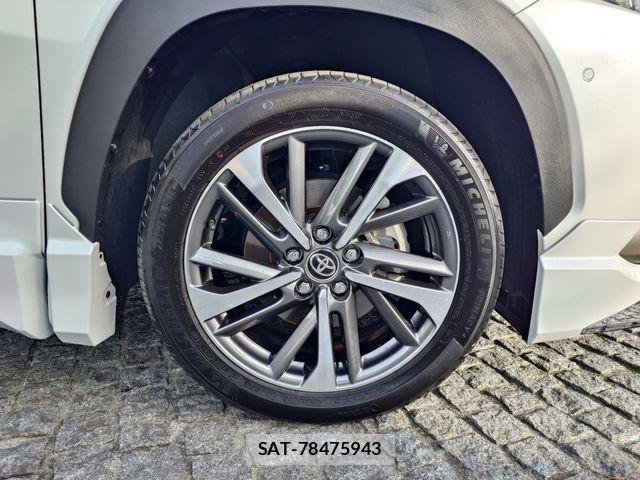 Toyota COROLLA CROSS 2024-12 6715860-6
