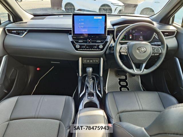 Toyota COROLLA CROSS 2024-12 6715860-7