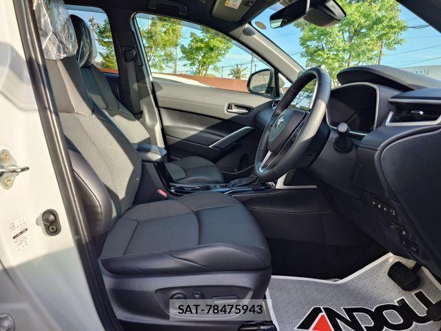 Toyota COROLLA CROSS 2024-12 6715860-8