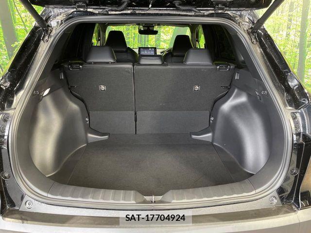 Toyota COROLLA CROSS 2023-04 6715865-9