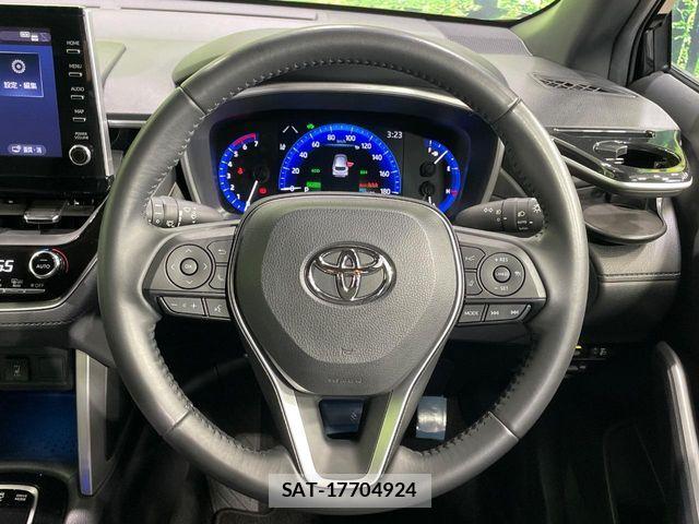 Toyota COROLLA CROSS 2023-04 6715865-10