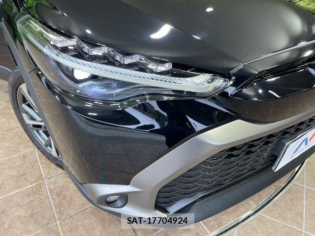Toyota COROLLA CROSS 2023-04 6715865-11