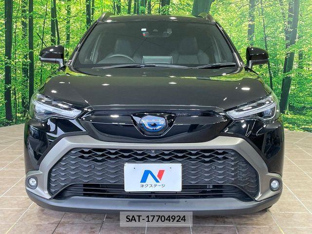 Toyota COROLLA CROSS 2023-04 6715865-13