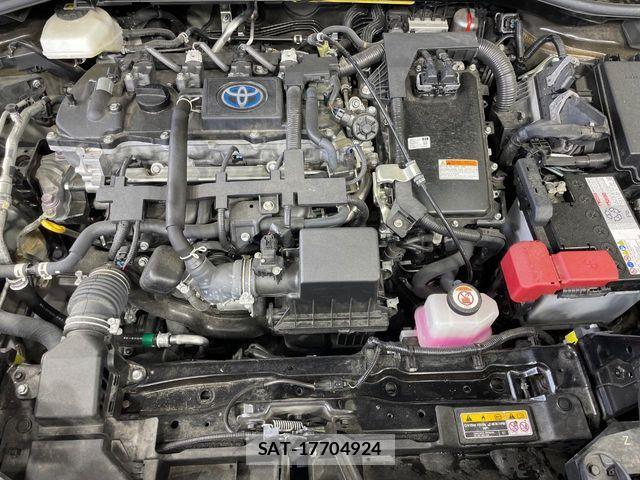 Toyota COROLLA CROSS 2023-04 6715865-17