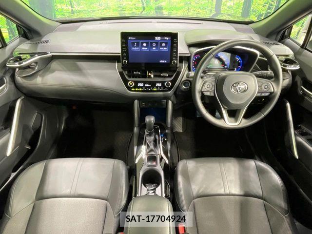 Toyota COROLLA CROSS 2023-04 6715865-1