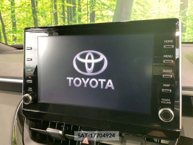Toyota COROLLA CROSS 2023-04 6715865-2