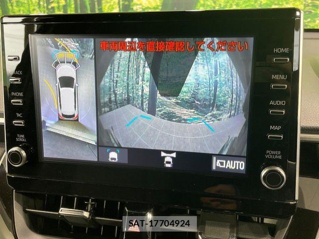 Toyota COROLLA CROSS 2023-04 6715865-3