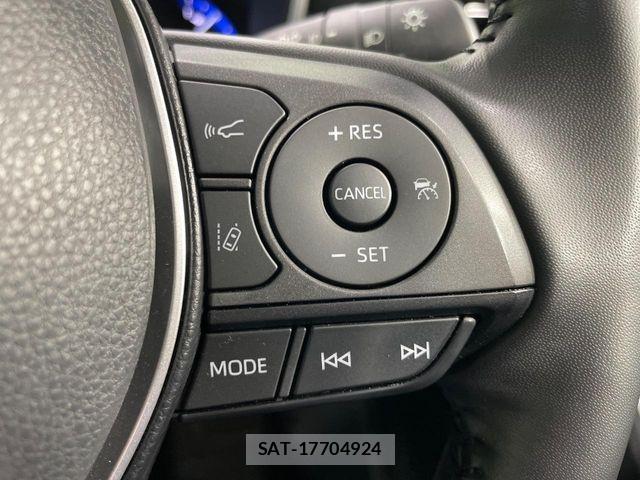 Toyota COROLLA CROSS 2023-04 6715865-5