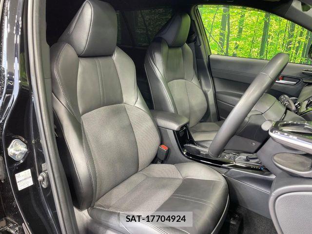 Toyota COROLLA CROSS 2023-04 6715865-7