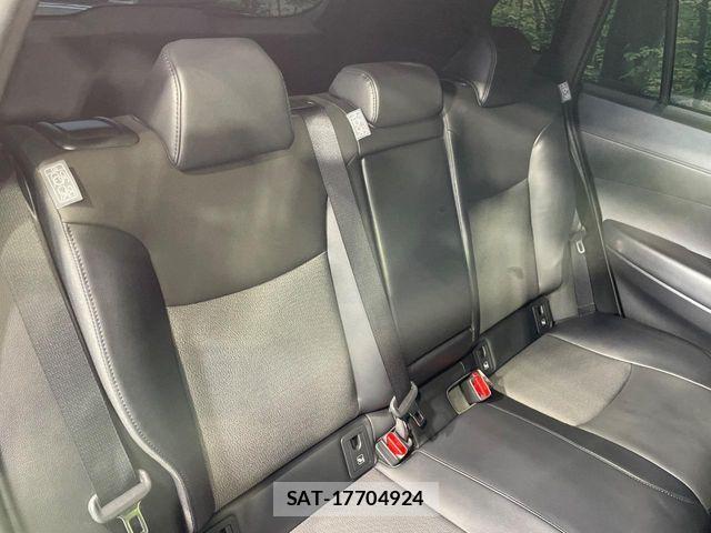 Toyota COROLLA CROSS 2023-04 6715865-8