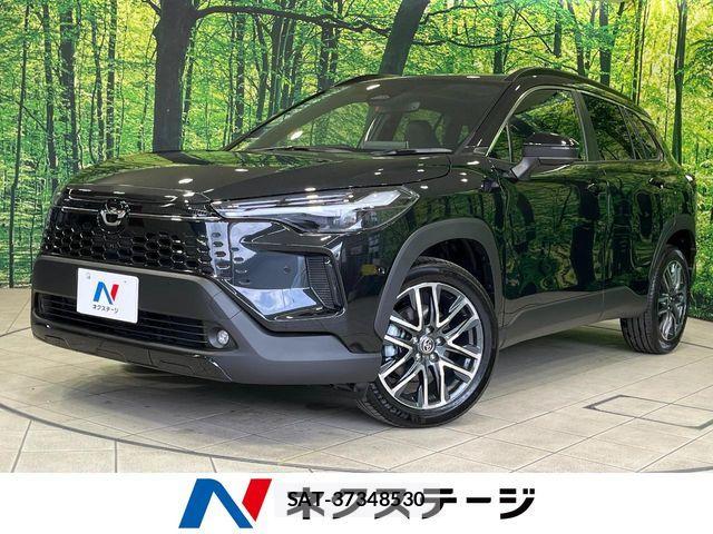 Toyota COROLLA CROSS 2026-03 6715854-0