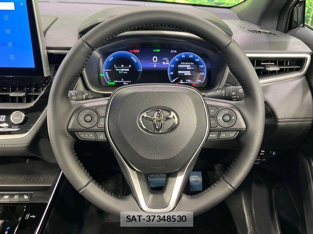 Toyota COROLLA CROSS 2026-03 6715854-10