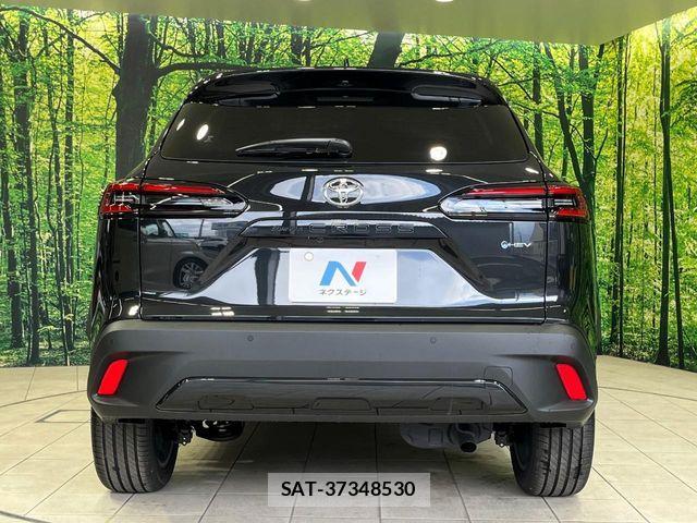 Toyota COROLLA CROSS 2026-03 6715854-14