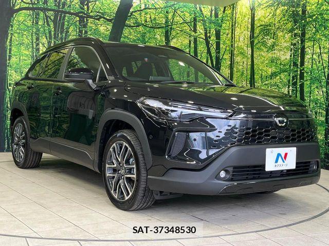 Toyota COROLLA CROSS 2026-03 6715854-15