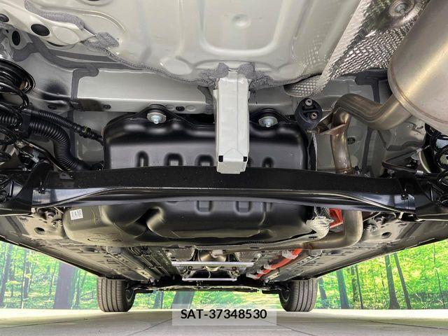 Toyota COROLLA CROSS 2026-03 6715854-18