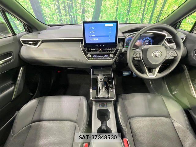 Toyota COROLLA CROSS 2026-03 6715854-1