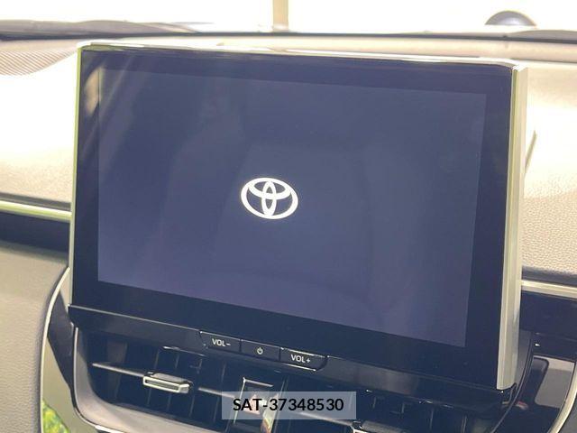 Toyota COROLLA CROSS 2026-03 6715854-3