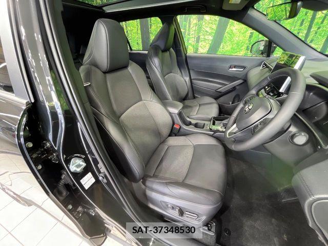 Toyota COROLLA CROSS 2026-03 6715854-7