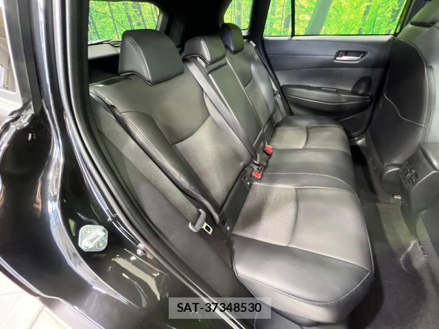 Toyota COROLLA CROSS 2026-03 6715854-8