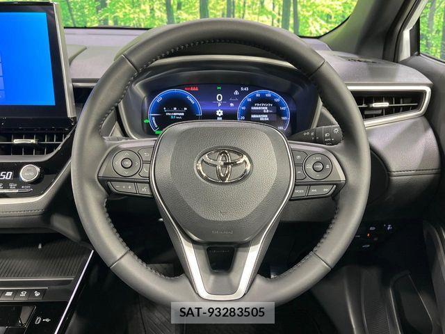 Toyota COROLLA CROSS 2026-03 6715853-10