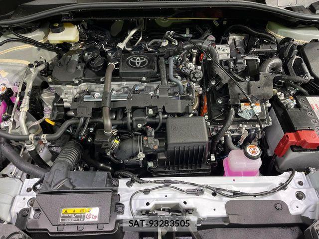 Toyota COROLLA CROSS 2026-03 6715853-17