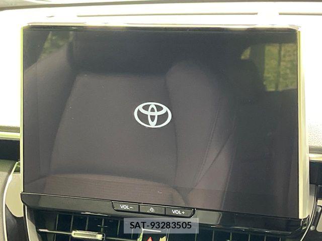 Toyota COROLLA CROSS 2026-03 6715853-3
