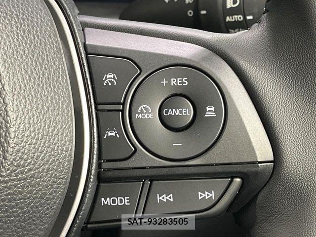 Toyota COROLLA CROSS 2026-03 6715853-6
