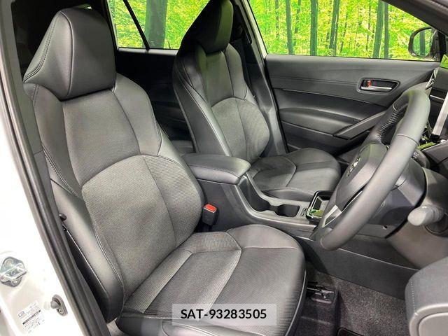 Toyota COROLLA CROSS 2026-03 6715853-7