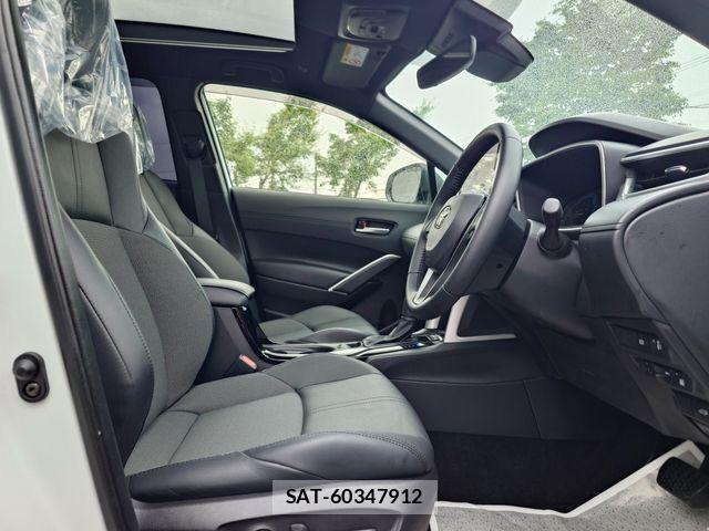 Toyota COROLLA CROSS 2025-04 6715859-9