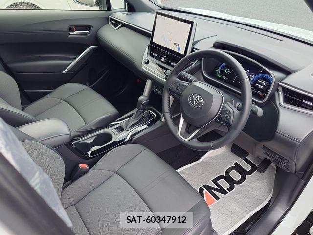 Toyota COROLLA CROSS 2025-04 6715859-10