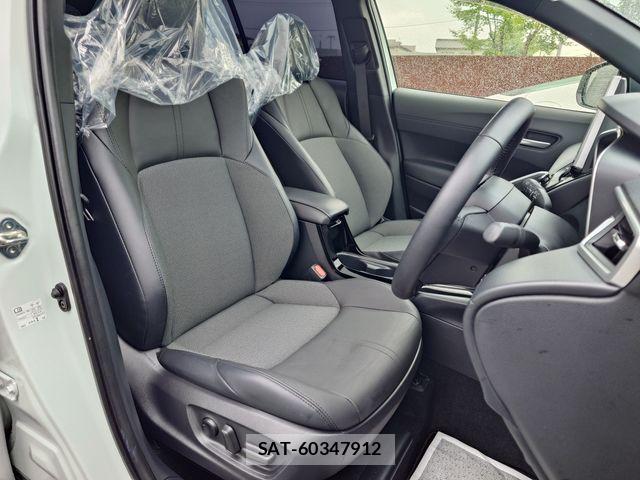 Toyota COROLLA CROSS 2025-04 6715859-11