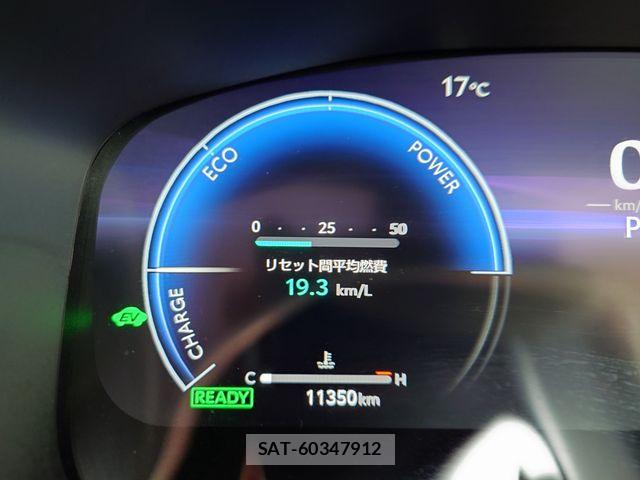 Toyota COROLLA CROSS 2025-04 6715859-14