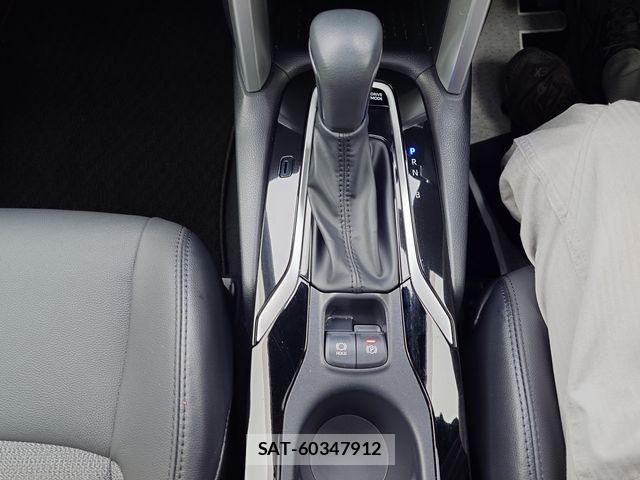Toyota COROLLA CROSS 2025-04 6715859-18