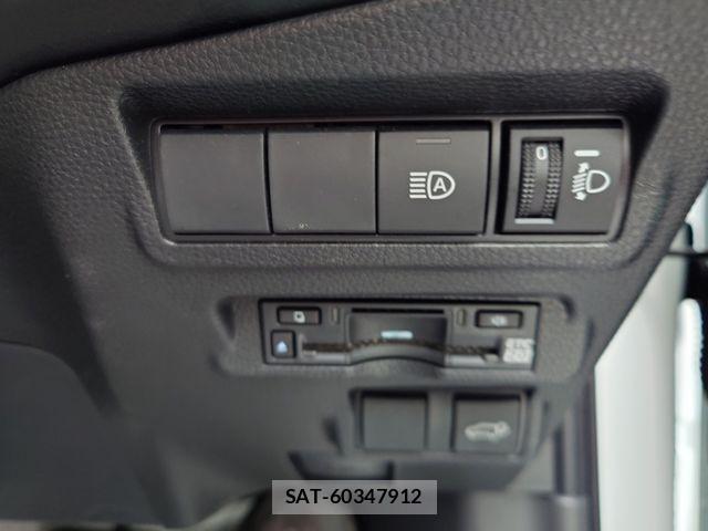 Toyota COROLLA CROSS 2025-04 6715859-19